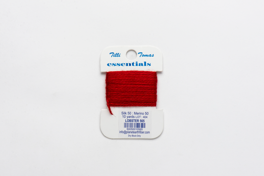 Essentials - 565 Lobster
