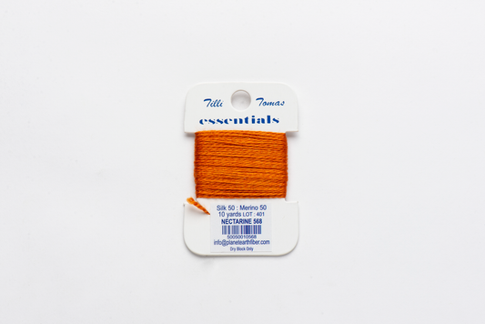 Essentials - 568 Nectarine