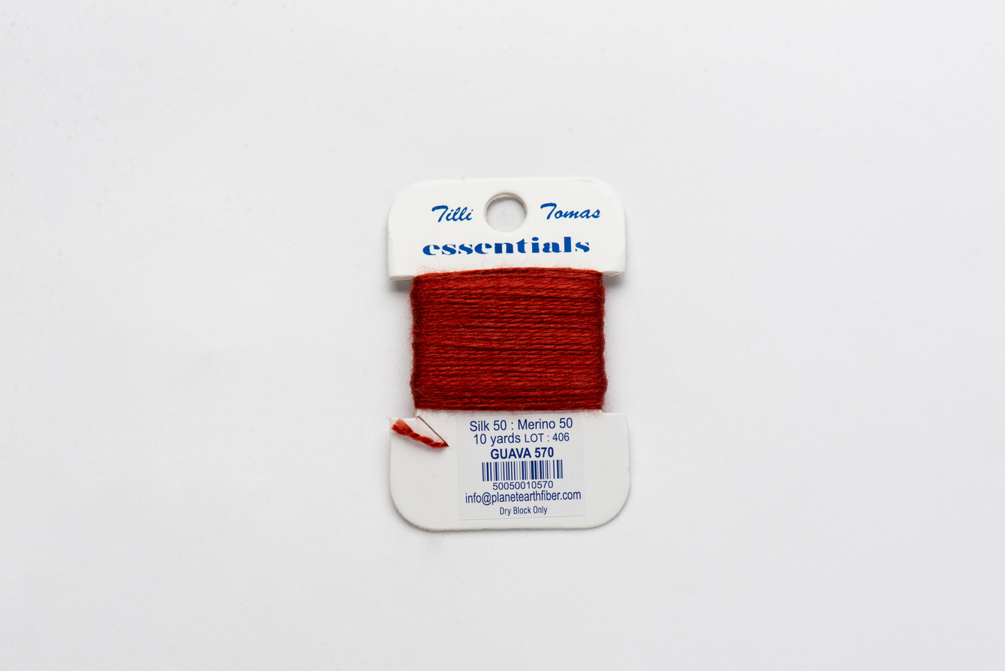 Essentials - 570 Guava