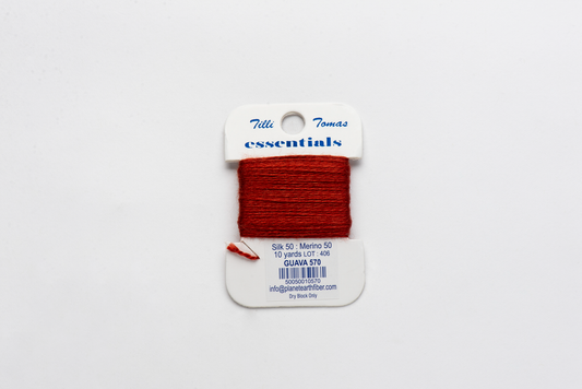 Essentials - 570 Guava