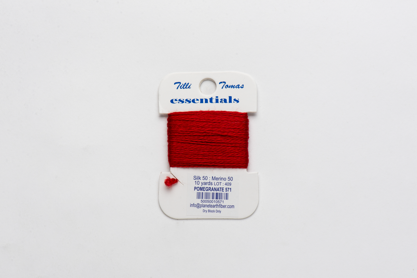 Essentials - 571 Pomegranate