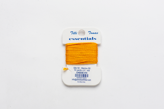 Essentials - 574 Cheese