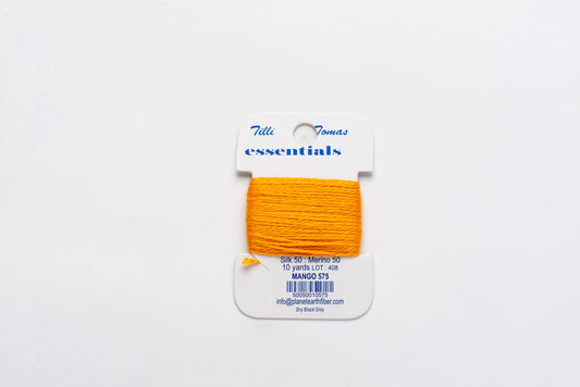 Essentials - 575 Mango