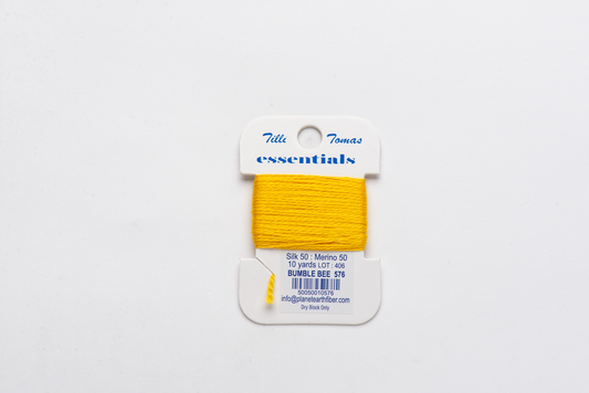 Essentials - 576 Bumble Bee