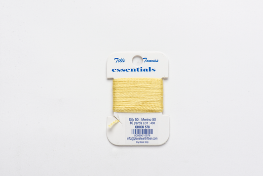 Essentials - 578 Chick