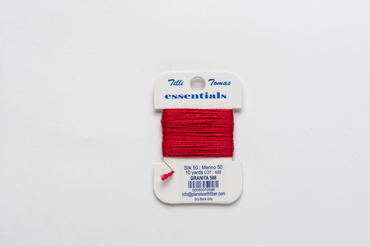 Essentials - 588 Granita