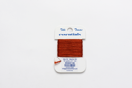 Essentials - 590 Whiskey