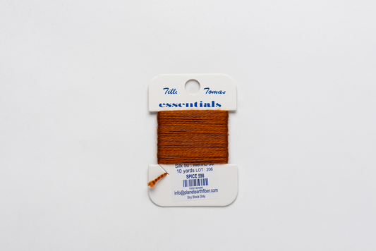 Essentials - 598 Spice