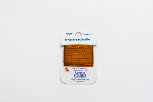 Essentials - 599 Auburn