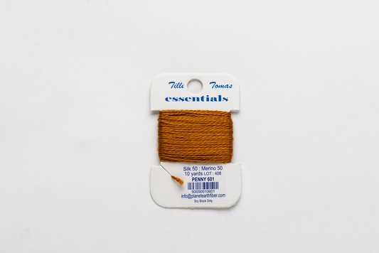 Essentials - 601 Penny