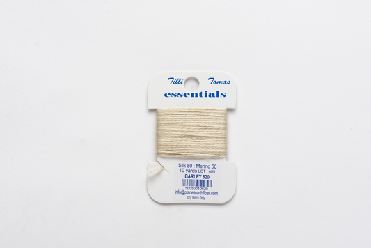 Essentials -  620 Barley
