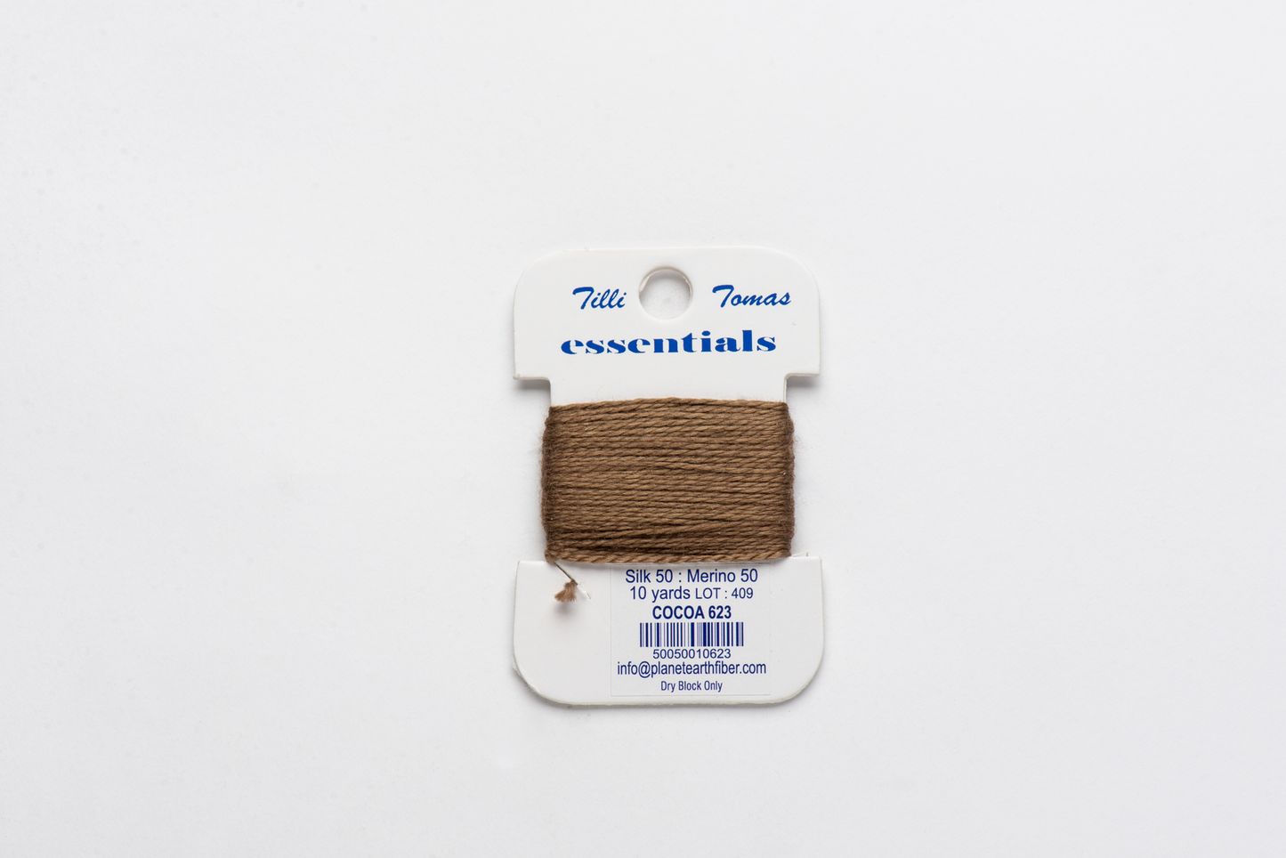 Essentials - 623 Cocoa