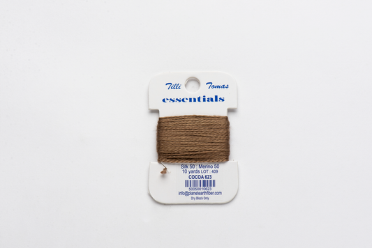 Essentials - 623 Cocoa
