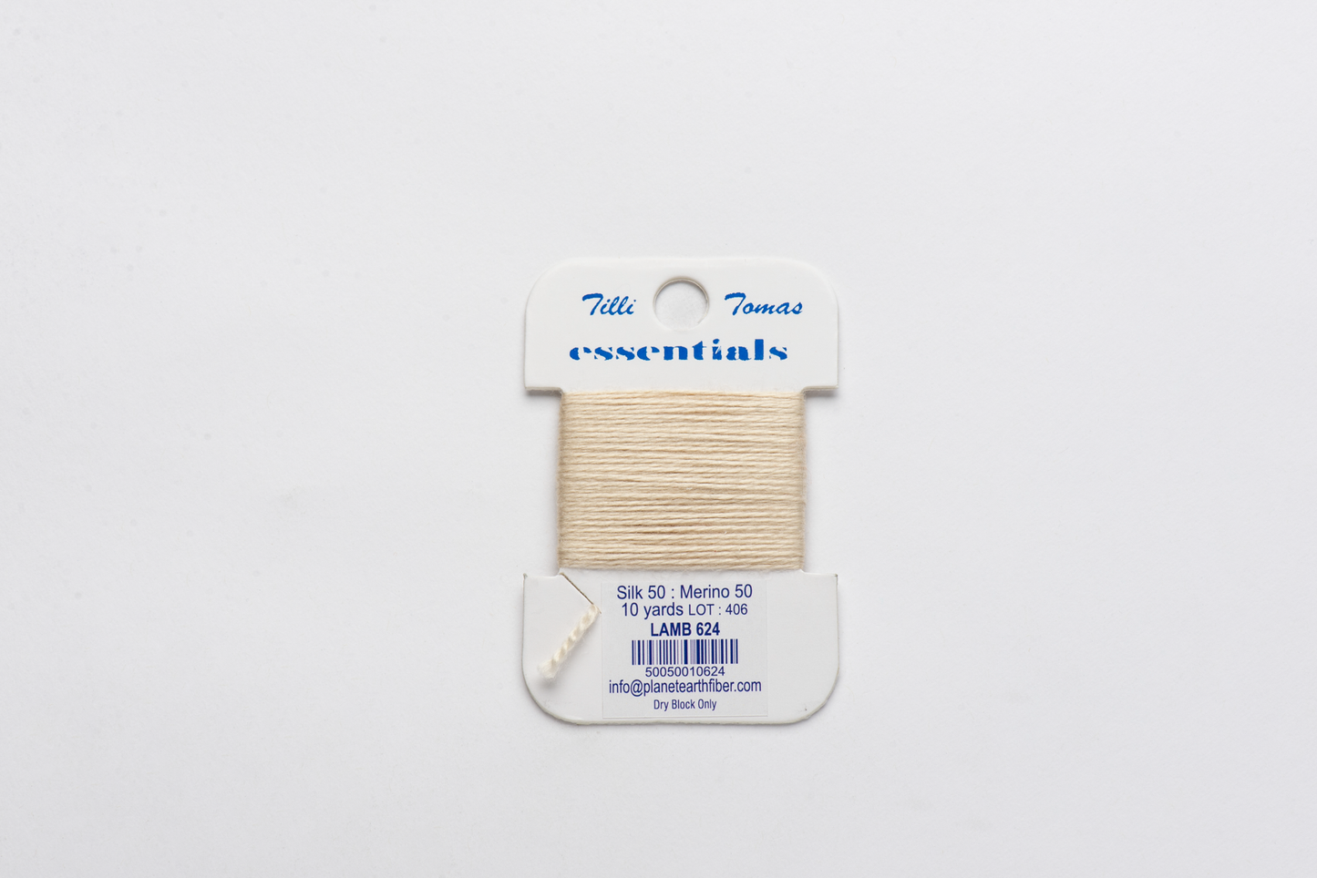 Essentials - 624 Lamb