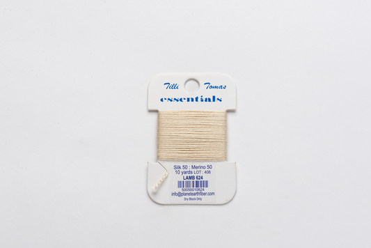Essentials - 624 Lamb