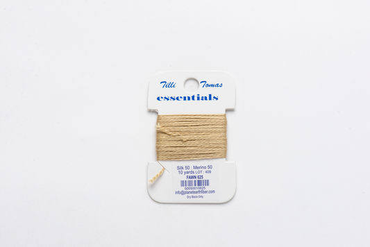 Essentials - 625 Fawn