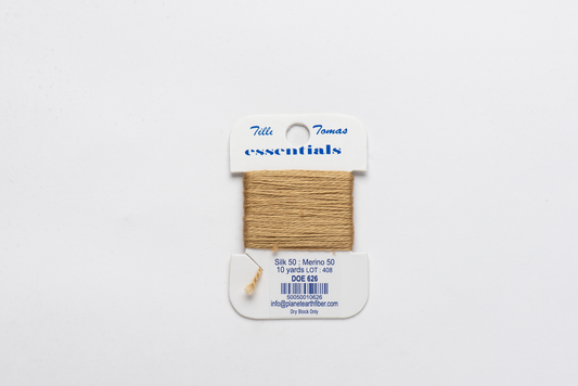 Essentials - 626 Doe
