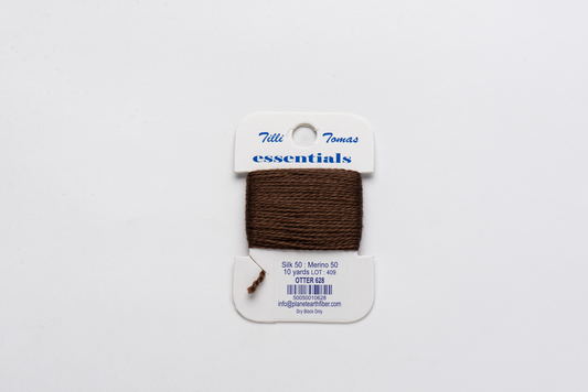 Essentials - 628 Otter