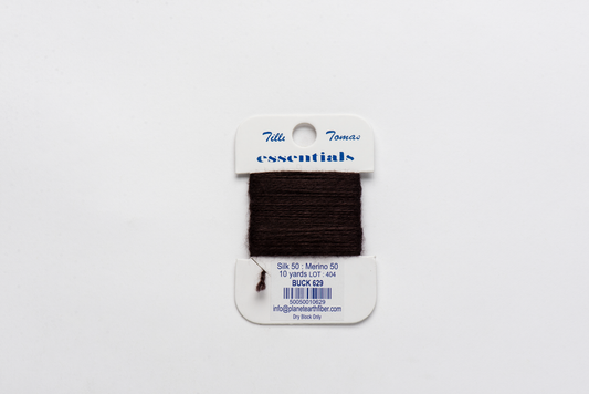 Essentials - 629 Buck