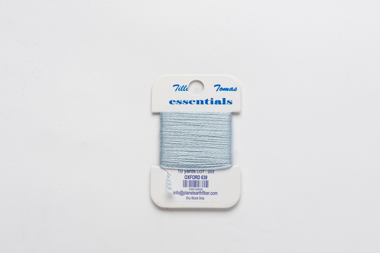 Essentials - 639 Oxford