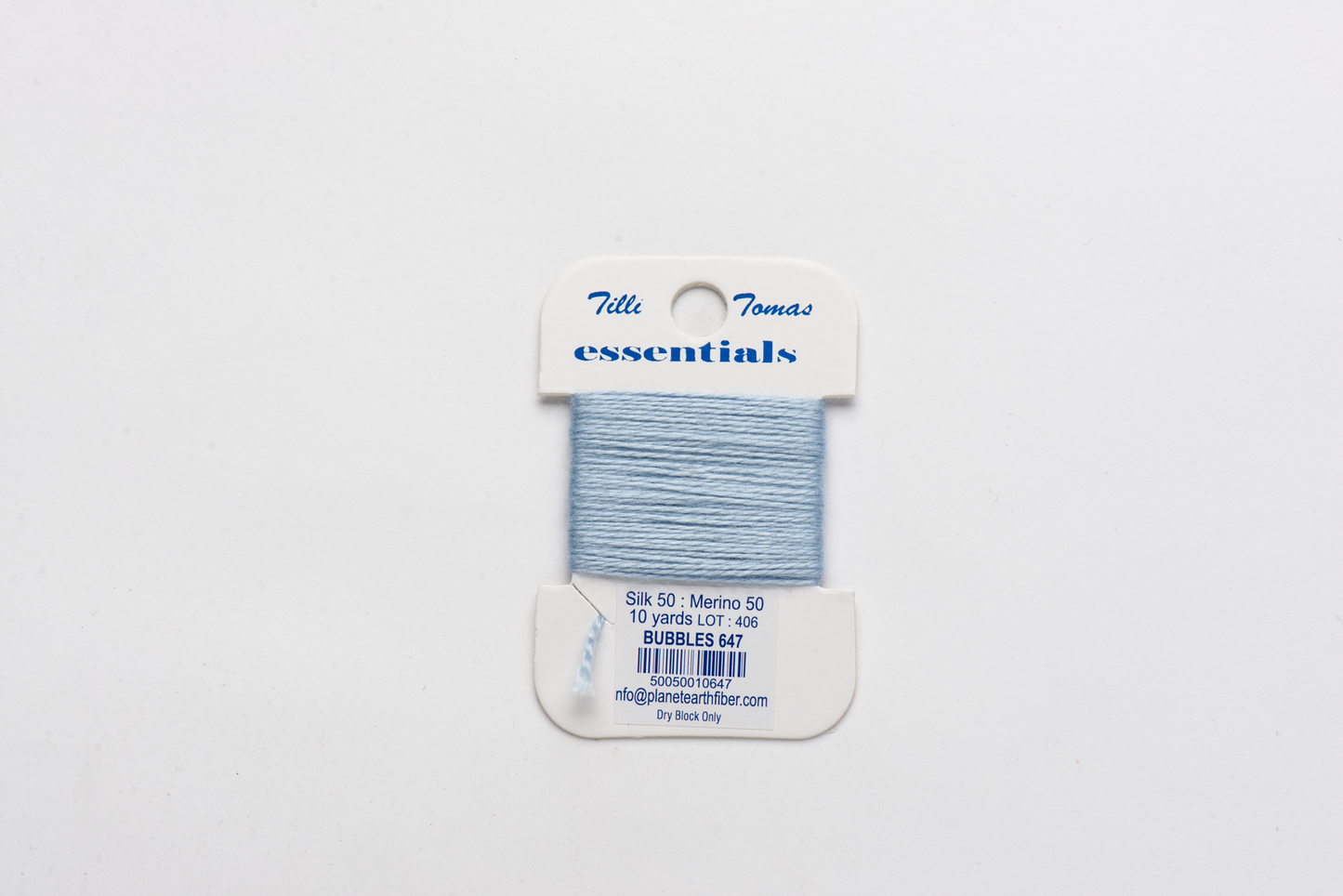 Essentials - 647 Bubbles