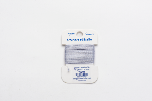 Essentials - 655 Veil