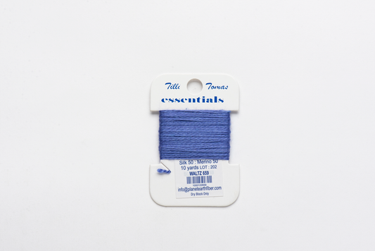 Essentials - 659 Waltz