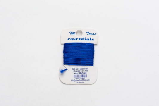 Essentials - 665 Electric