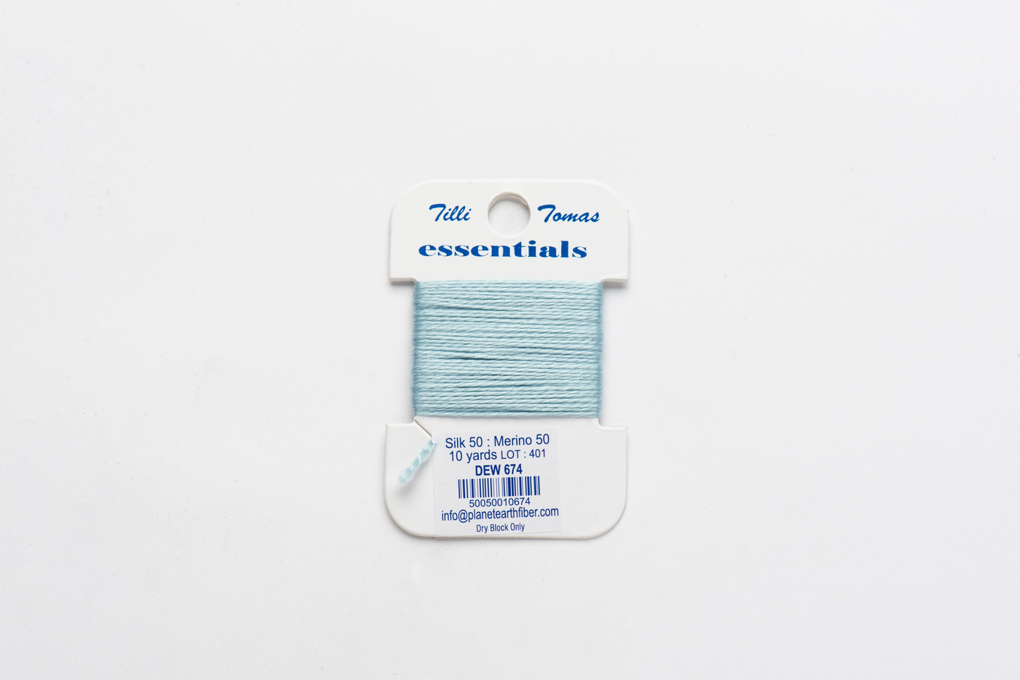 Essentials - 674 Dew