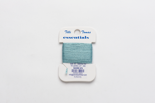 Essentials - 676 Shore