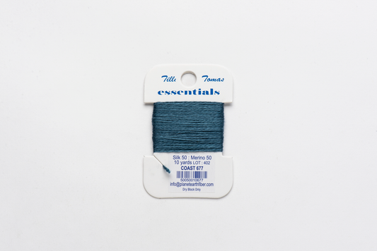 Essentials - 677 Coast