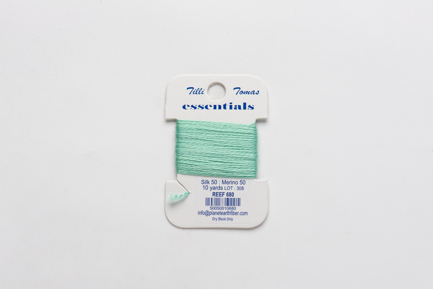 Essentials - 680 Reef