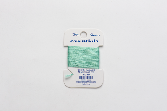 Essentials - 680 Reef