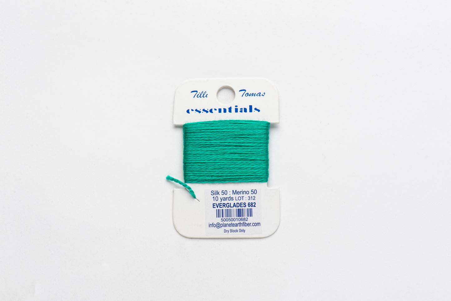 Essentials - 682 Everglades