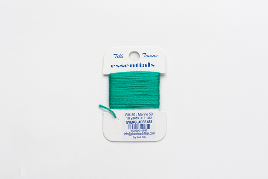 Essentials - 682 Everglades