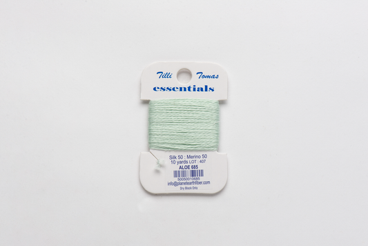 Essentials - 685 Aloe