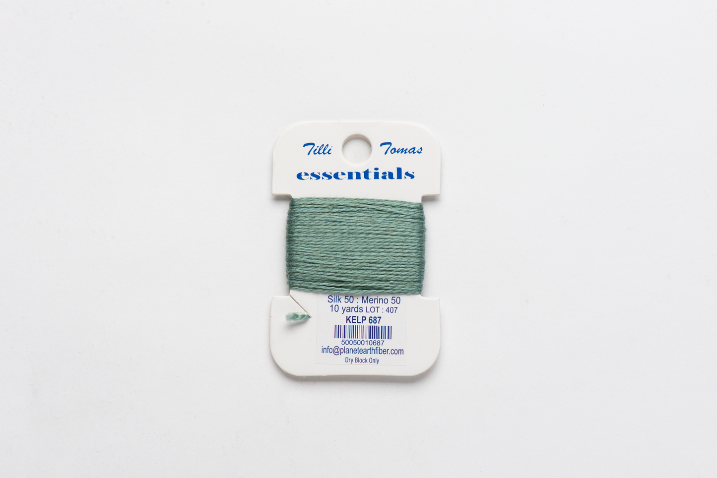 Essentials - 687 Kelp