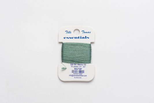 Essentials - 687 Kelp