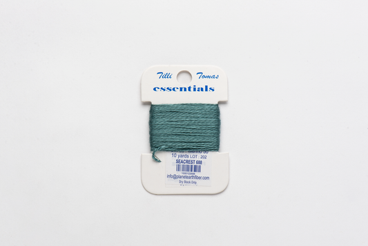 Essentials - 688 Seacrest