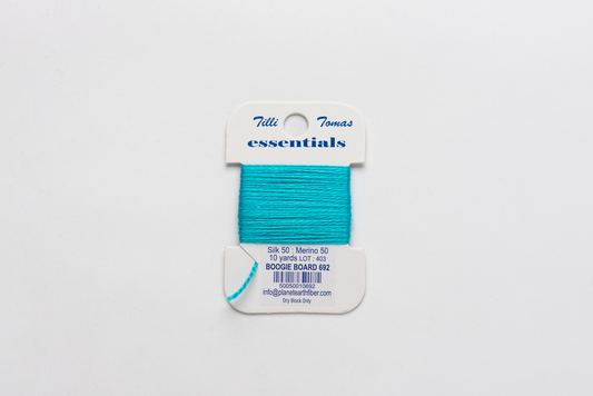 Essentials - 692 Boogie Board