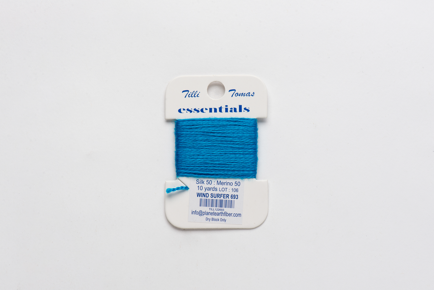 Essentials - 693 Wind Surfer