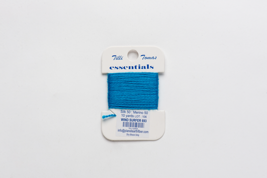 Essentials - 693 Wind Surfer