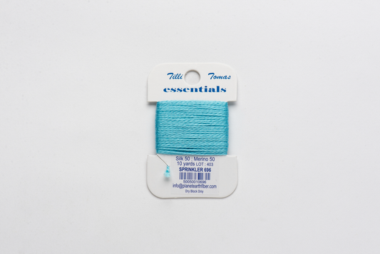 Essentials - 696 Sprinkler
