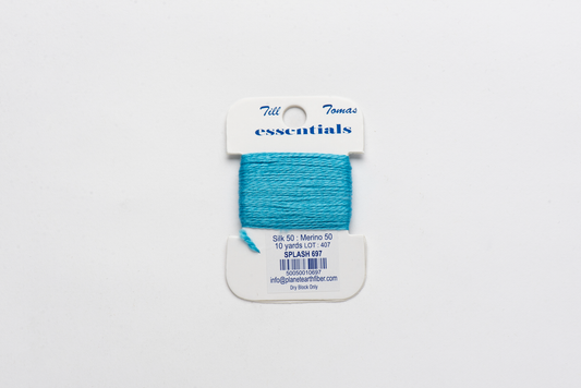 Essentials - 697 Splash