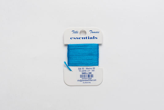 Essentials - 698 Swell