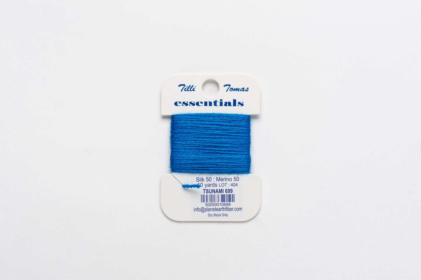 Essentials - 699 Tsunami