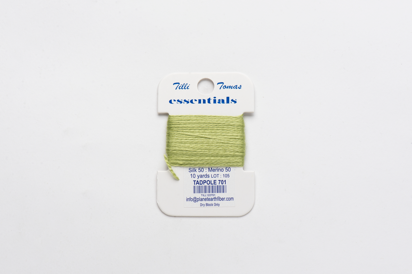 Essentials - 701 Tadpole