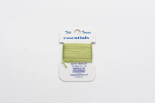 Essentials - 701 Tadpole
