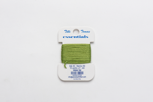 Essentials - 702 Frog