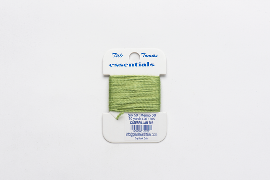 Essentials - 707 Caterpillar